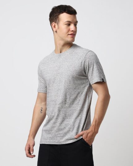 Men's Grey T-shirt! | Men's Grey T-shirt